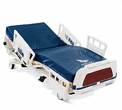 Life Medical Equiment - Medical Furniture - Stryker Secure II Med-Surg Bed